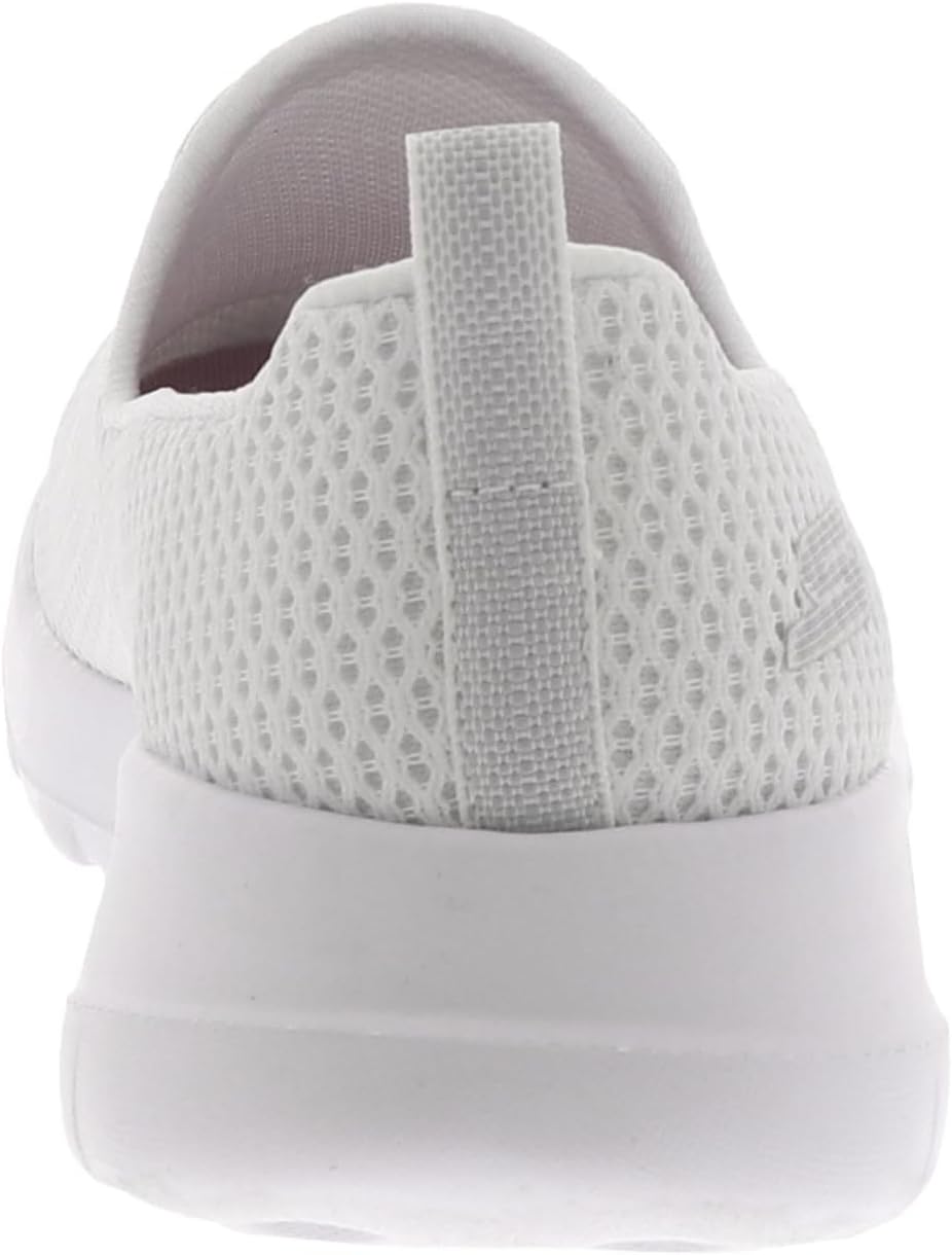 Skechers Performance Go Walk Joy Slip-On Women's Slip On, 6.5 2A(N) US, White