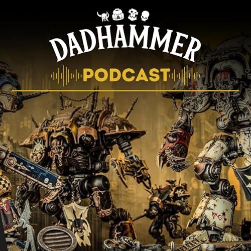 New Warhammer App + 40K Balanced Dataslate Reactions