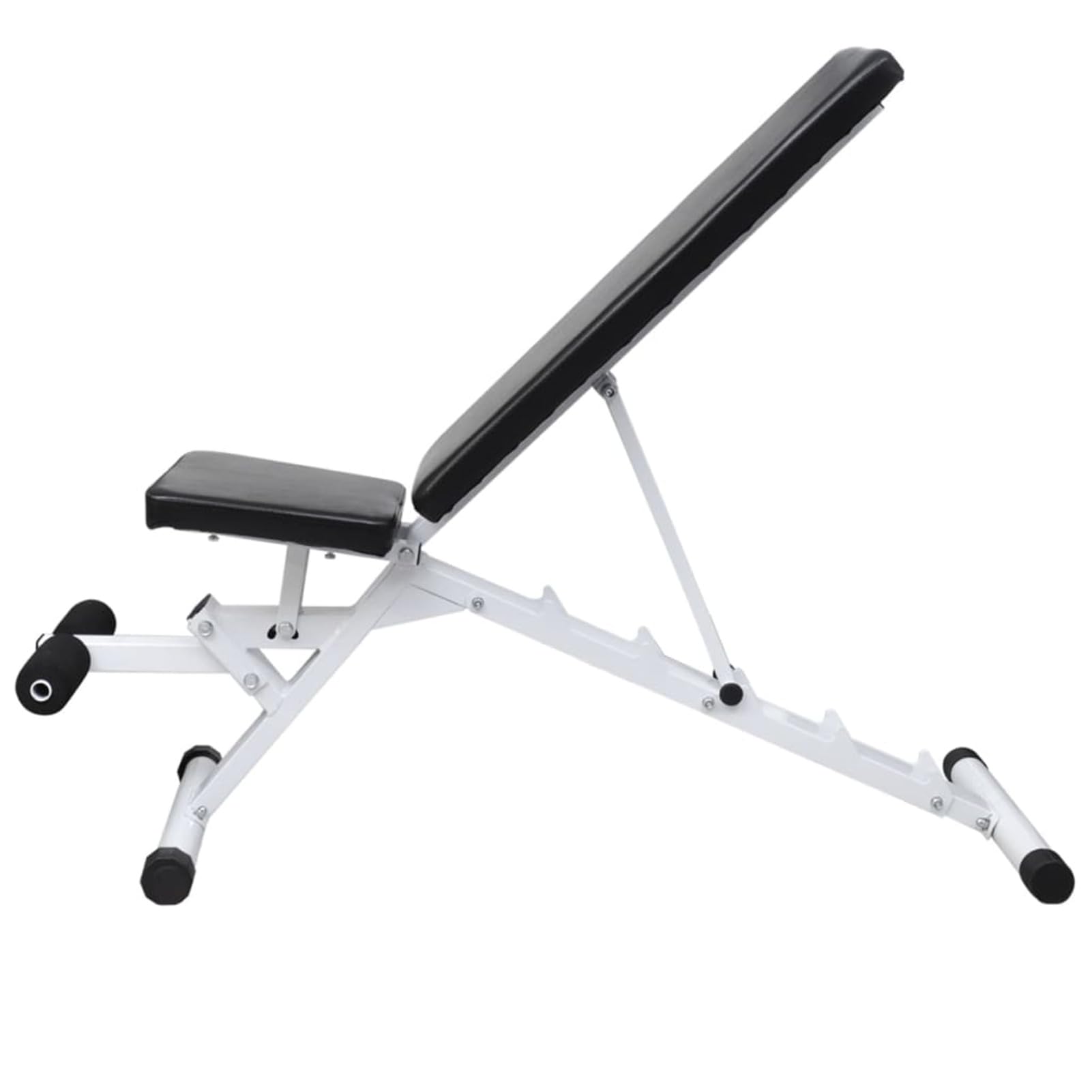 Banco de Ejercicios con Juego de Pesas y Mancuernas 30,5 kg, Rack Musculación, Banco Abdominales, Banco De Pesas Musculacion, Gimnasio En Casa, Banco Gimnasio, Banco Press Banca