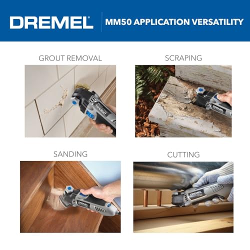 Dremel Multi-Max MM50-02