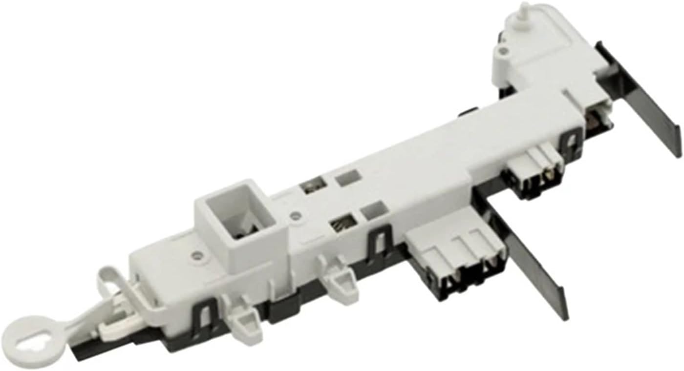 DC64-00519B Washer Door Lock Switch，Compatible for Samsung，Compatible For Whirlpool，Compatible For Kenmore Washing Machine，DC97-16899A PS4210737