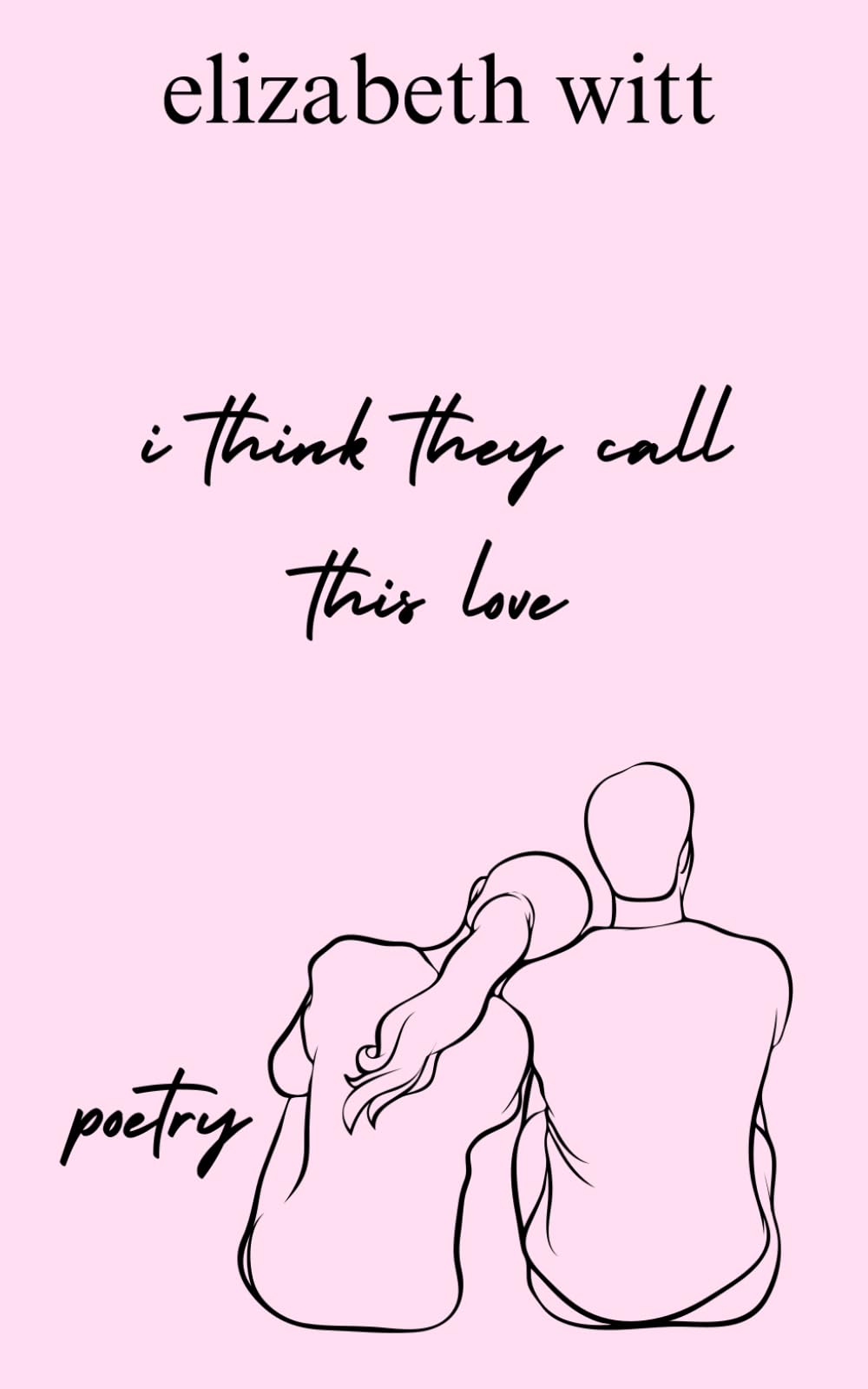 i think they call this love