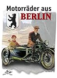 motorrad berlin  Motorräder aus Berlin