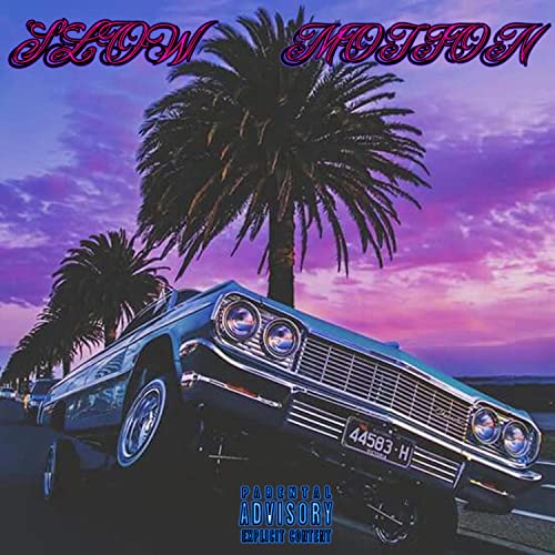 SLOW MOTION by GNLUV on Prime Music