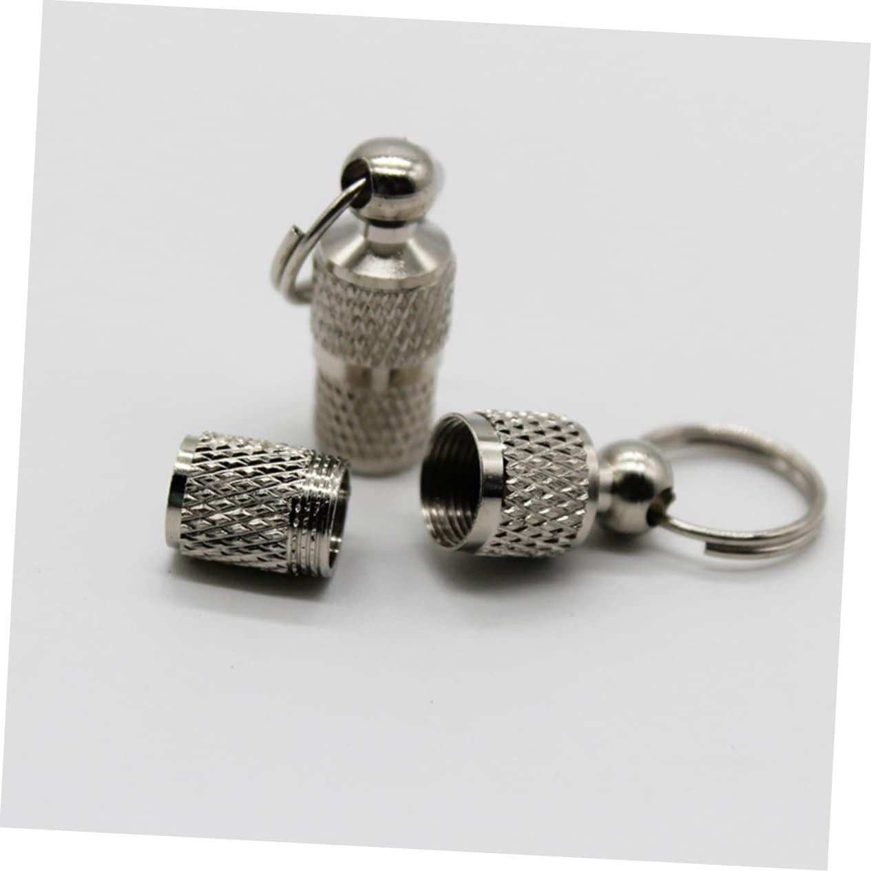 POPETPOP Lot De 5 Étiquettes Didentification pour Collier De Chien 10 Pièces X 5