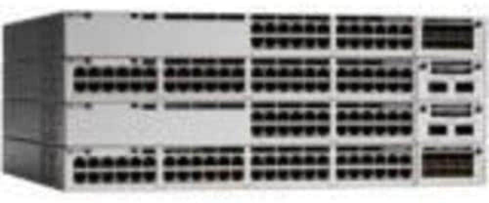 Cisco C9300-​24U-​E