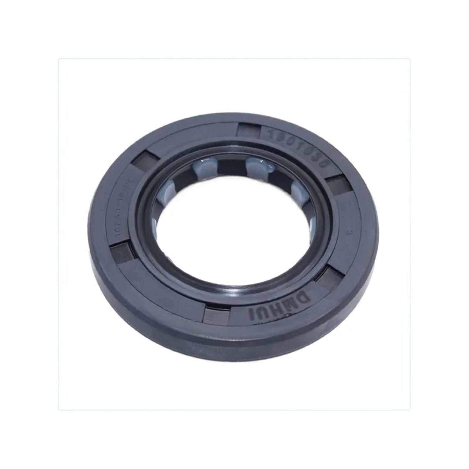 Type Rotary Shaft NBR Oil Seal 28.575 * 50.8 * 6.35mm Hydraulic Pump Seals NO 16253-18-NC