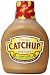 Catchup Nutritional Condiment Edible Treat for Cats