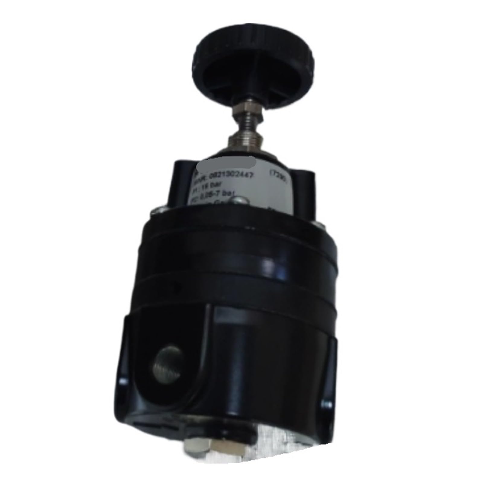 CLEUFWKO 0821302447 Pressure Regulating Valve