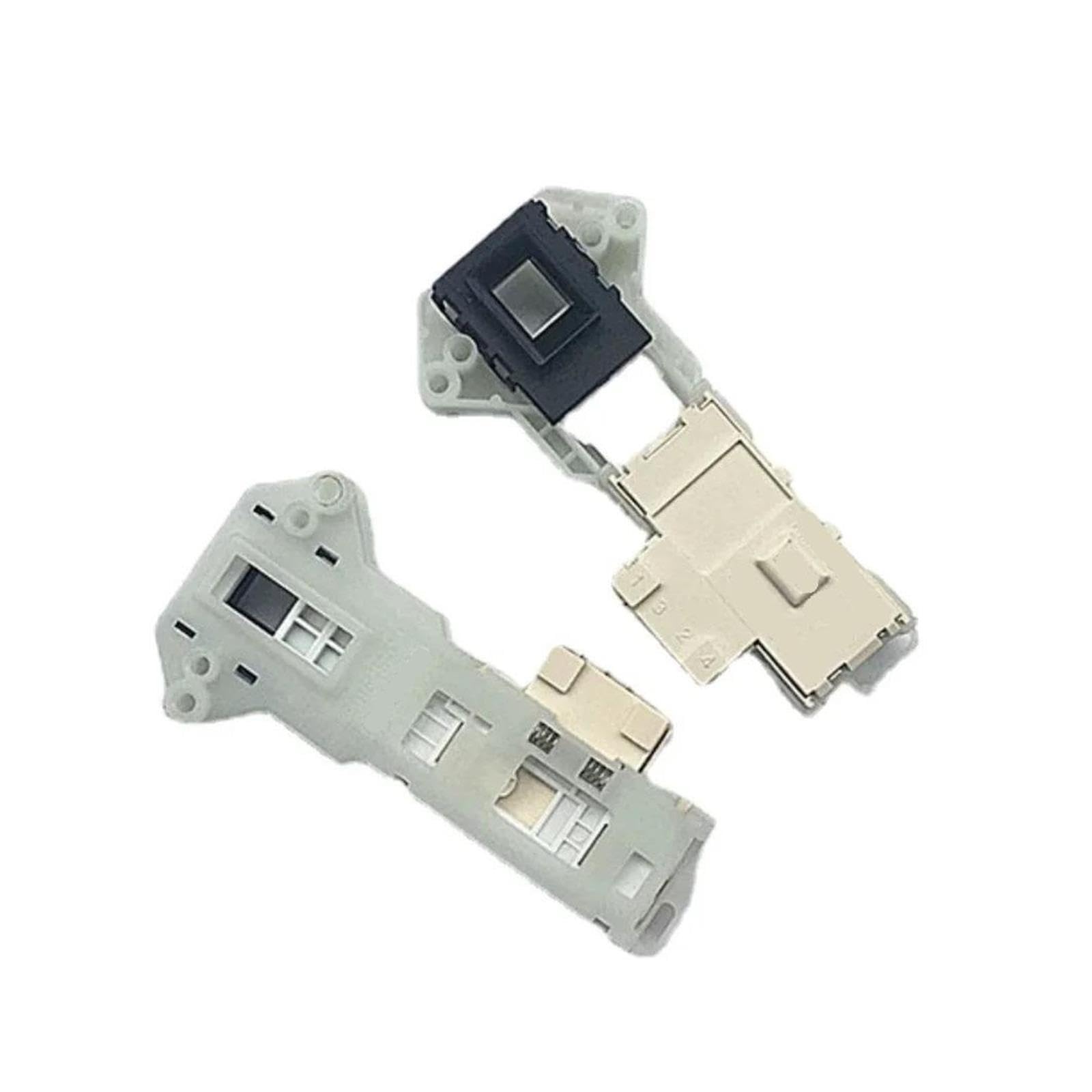 Interruptor de bloqueo puerta, compatible con LG, 6601EN1003D