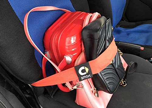 Fascia elastica di sicurezza per seggiolino auto