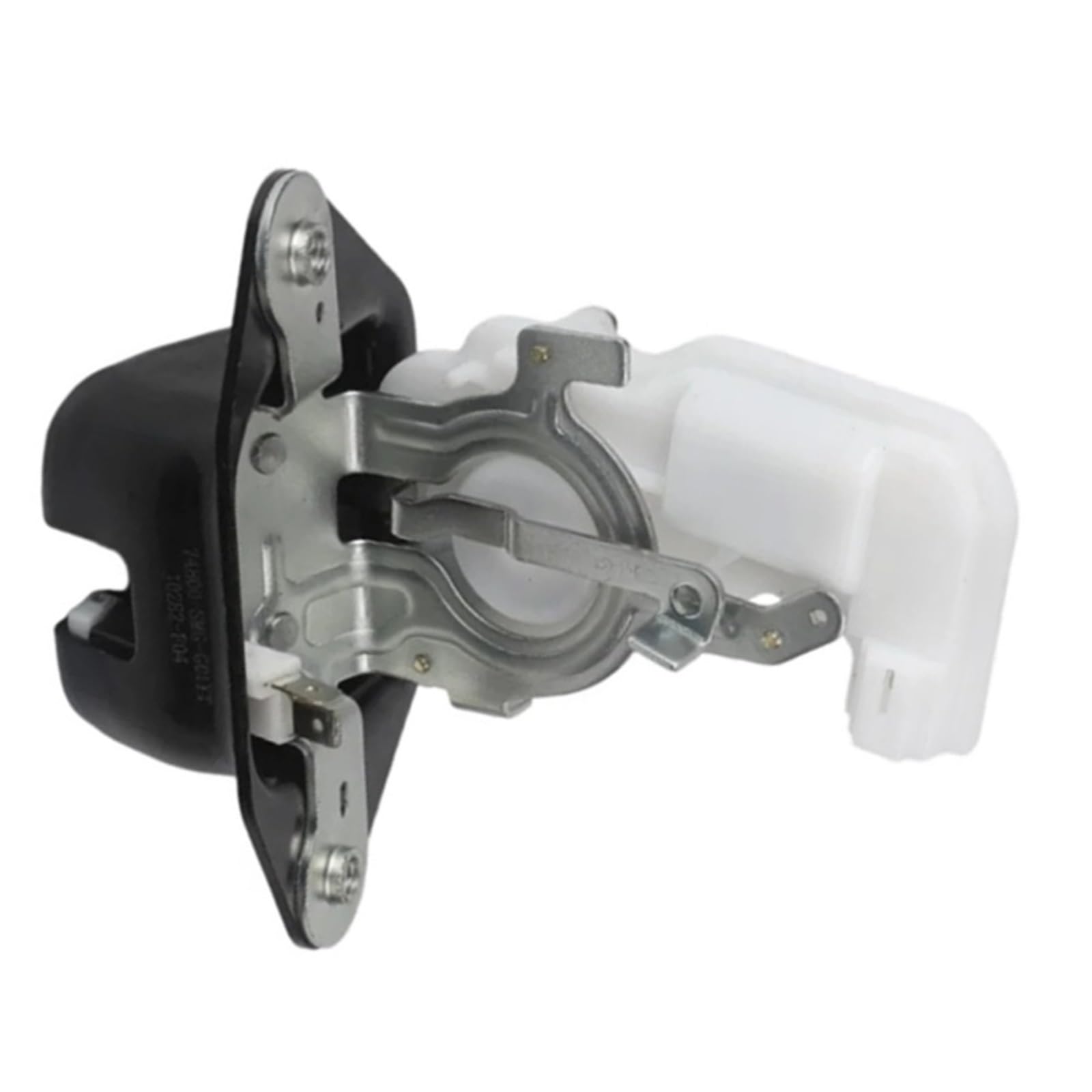 Liftgate Lock Compatible with Accord VIII 2008 2009 2010 2011 2012 2013 Tailgate Lock Assembly Actuator 74800-SMG-G01 74800SMGG01