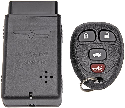 Télécommande sans clé Dorman 13735 pour ouverture de voiture à distance