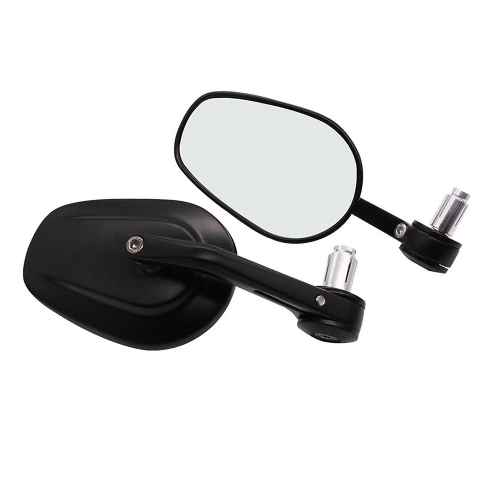 Espejo retrovisor de motocicleta Honda para manillar CB500X y NC750X 8