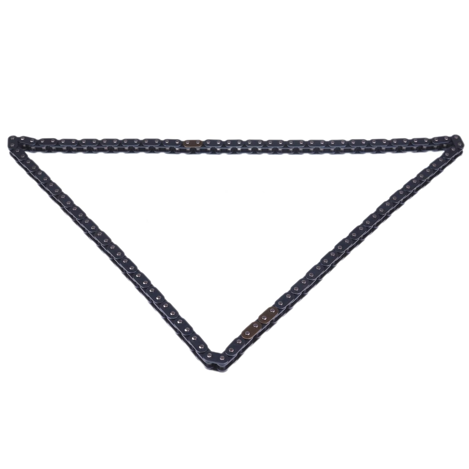 WQSING Timing Chain 3084915 Compatible with Polaris Sportsman 335 1998-2000, Sportsman 500 4x4 6x6 1996-2014, Ranger 500 1999-2013, Scrambler 500 1997-2012, Magnum 500 1999-2003