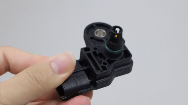 Image of T-Map Sensor Air Flow Sensor Compatible with Polaris Series 570 700 800 900 General Ranger RZR ACE Snowmobile FS /FST RMK Switchback Intake Air Pressure Temperature Sensor Replace# 2411528