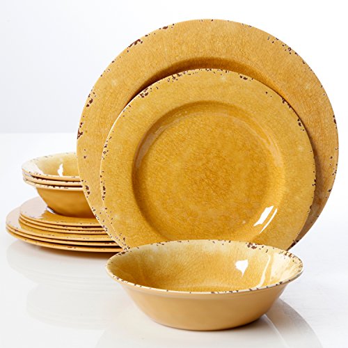 Best Melamine Dishes