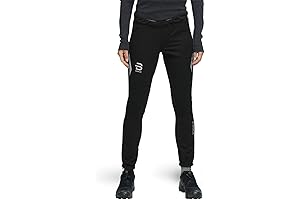 Bjorn Daehlie Women's Slim Ski Baselayer