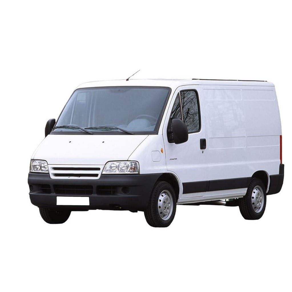 Ön Cam Silecek Takımı 50x53cm Citroen Jumper ile uyumlu 1996-2005