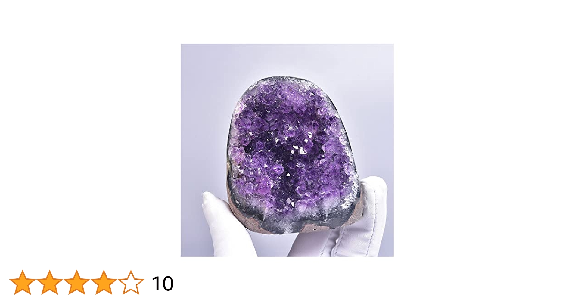 M1688☆アメジストクラスター4.6Kg☆天然石 原石☆N50407-A