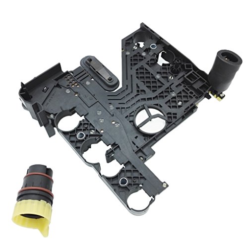 OKAY MOTOR Transmission Conductor Plate + Speed Sensor for Chrysler 300 Dodge Challenger Magnum Jeep Grand Cherokee 1402701261