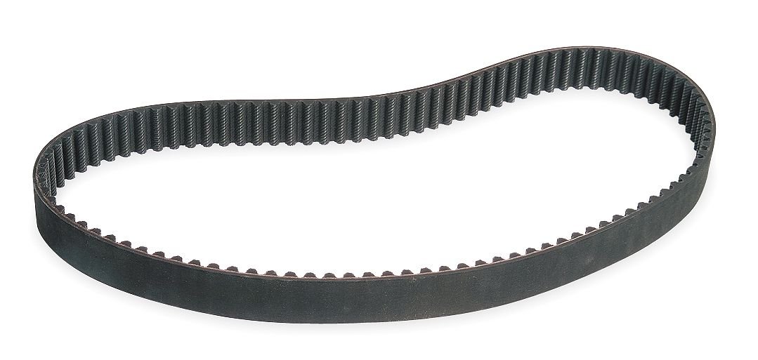 Gearbelt, Ht, 175 Teeth, Length 2450 Mm