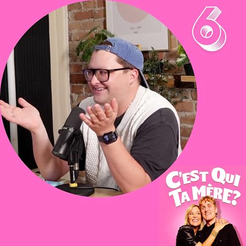 C'est Qui Ta M&egrave;re? #6 - Mona De Grenoble