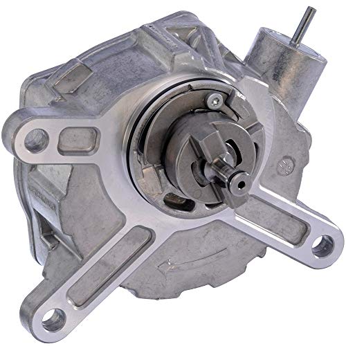 Pierburg 7.24807.47.0 pompe à vide haut de gamme pour Toyota