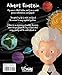 Albert Einstein (Genius Series: Illustrated Biographies)