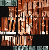  Bluesology: Mordern Jazz Quartet Anthology