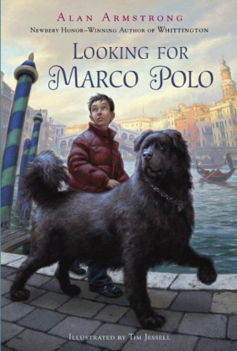 Looking for Marco Polo (English Edition)