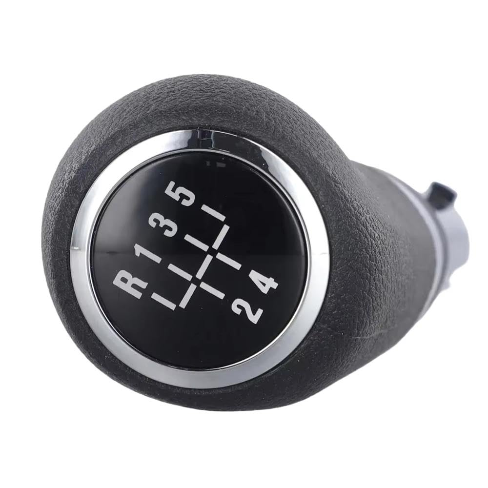Poanbcgy 5 Speed Auto Parts 5 6 Speed Car Gear Shift Handball Manual Shifter Change Lever Knob Gearbox Handle Parts For Chevrolet For Trax 2011-2020(5 Speed)