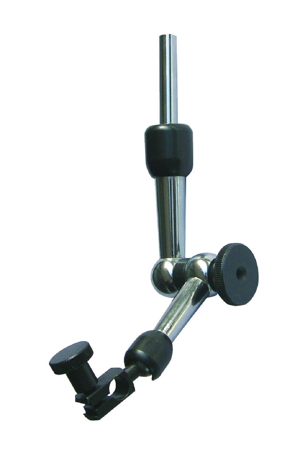 MIB Universal-Gelenkstativ geeignet für Messuhren und Feintaster: 185 mm