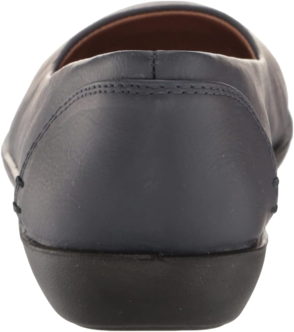 LifeStride Women's Nonchalant Ballet Flat