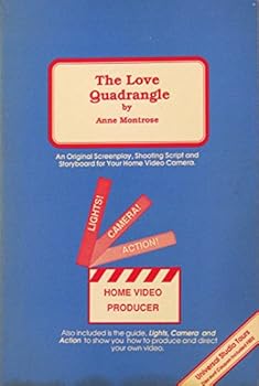 Paperback Love Quadrangle Book