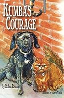 Kumba's Courage 1480178187 Book Cover