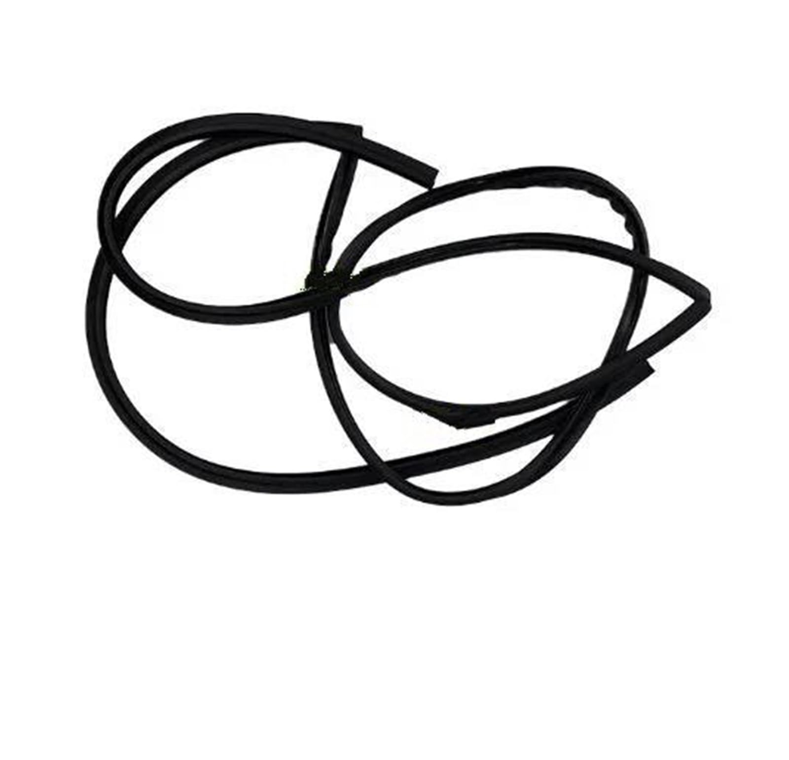 Guarnizione Gomma Parabrezza Anteriore Per Land Per Cruiser Per Prado LC95 Senza Colla 75531-60010 Modello A 5 Porte