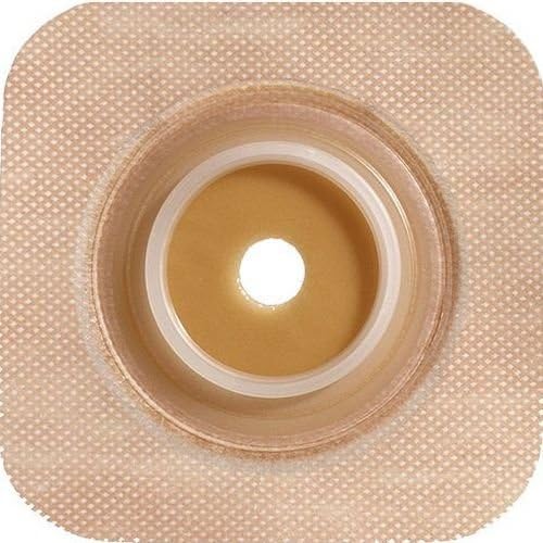 Sur-fit Natura Stomahesive Flexible Pre-Cut Wafer 125270 by ConvaTec