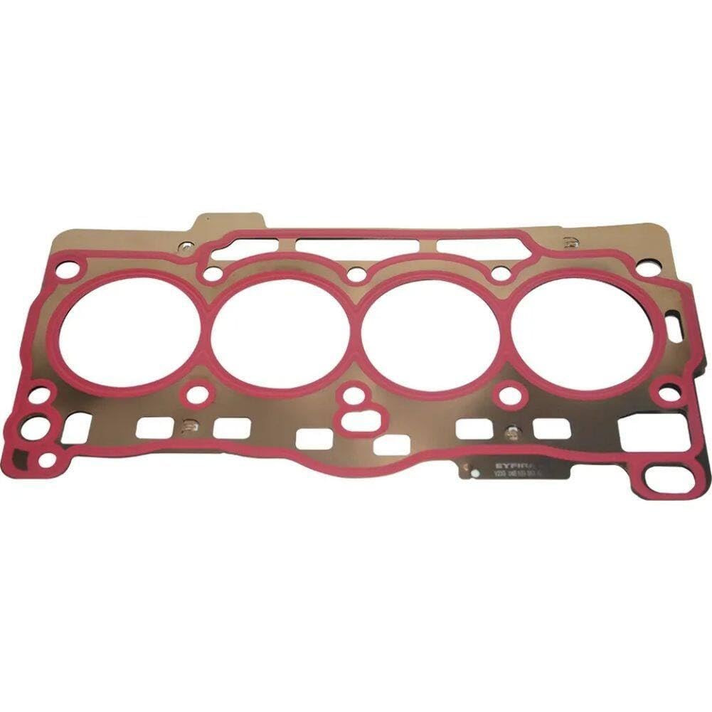 Amazon.com: AUTO-PALPAL Gasket,Cylinder Head 04E103383AG : Automotive
