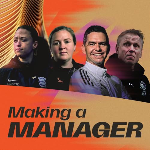 Introducing: Making a Manager