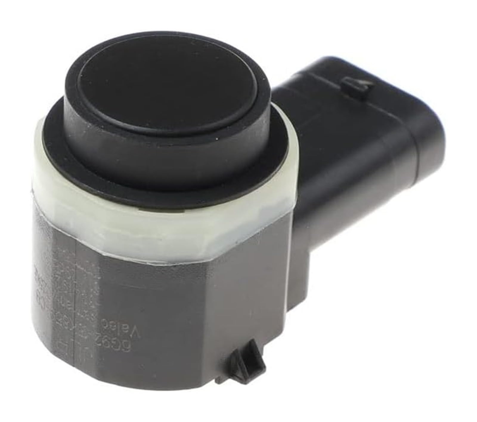 Sensor Aparcamiento Coche para Focus Sensor Aparcamiento PDC Delantero para Parachoques 4 Unidades 6G92-15K859-CB 6G9215K859CB 6G92-15K859-CC