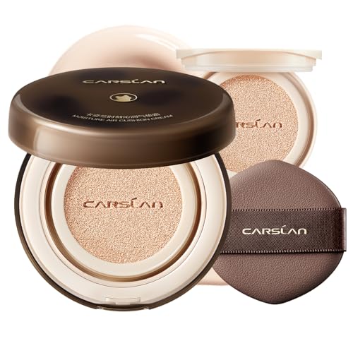 CARSLAN Lasting Air Cushion