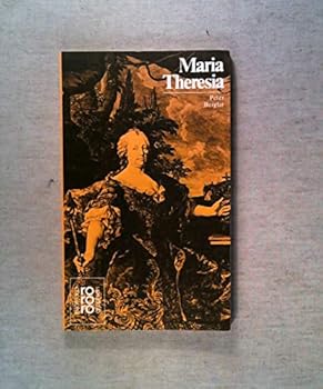 Turtleback Maria Theresia: In Selbstzeugnissen u. Bilddokumenten (Rowohlts Monographien) (German Edition) [German] Book