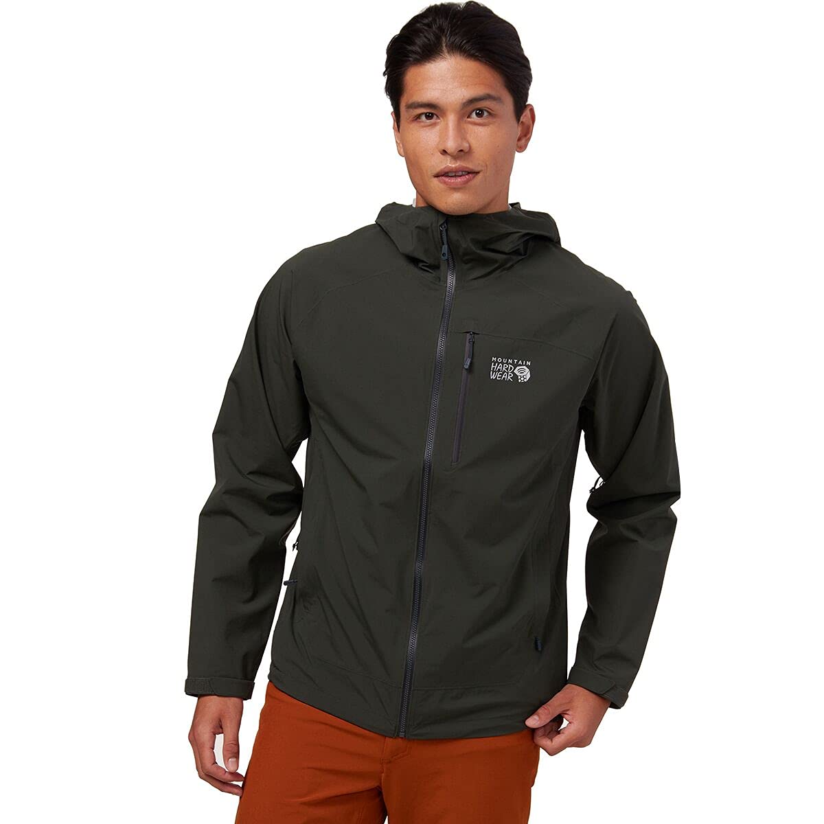 Mountain Hardwear Stretch Ozonic™ Jacket