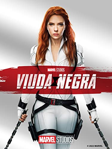 Black Widow