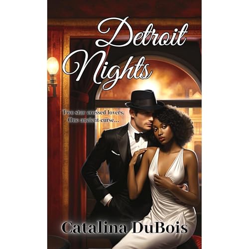 INFINITY by Catalina DuBois episode artwork