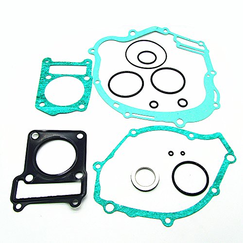 image for CQYD New Complete Engine Gasket Kit Replacement For Yamaha TTR125 TTR 