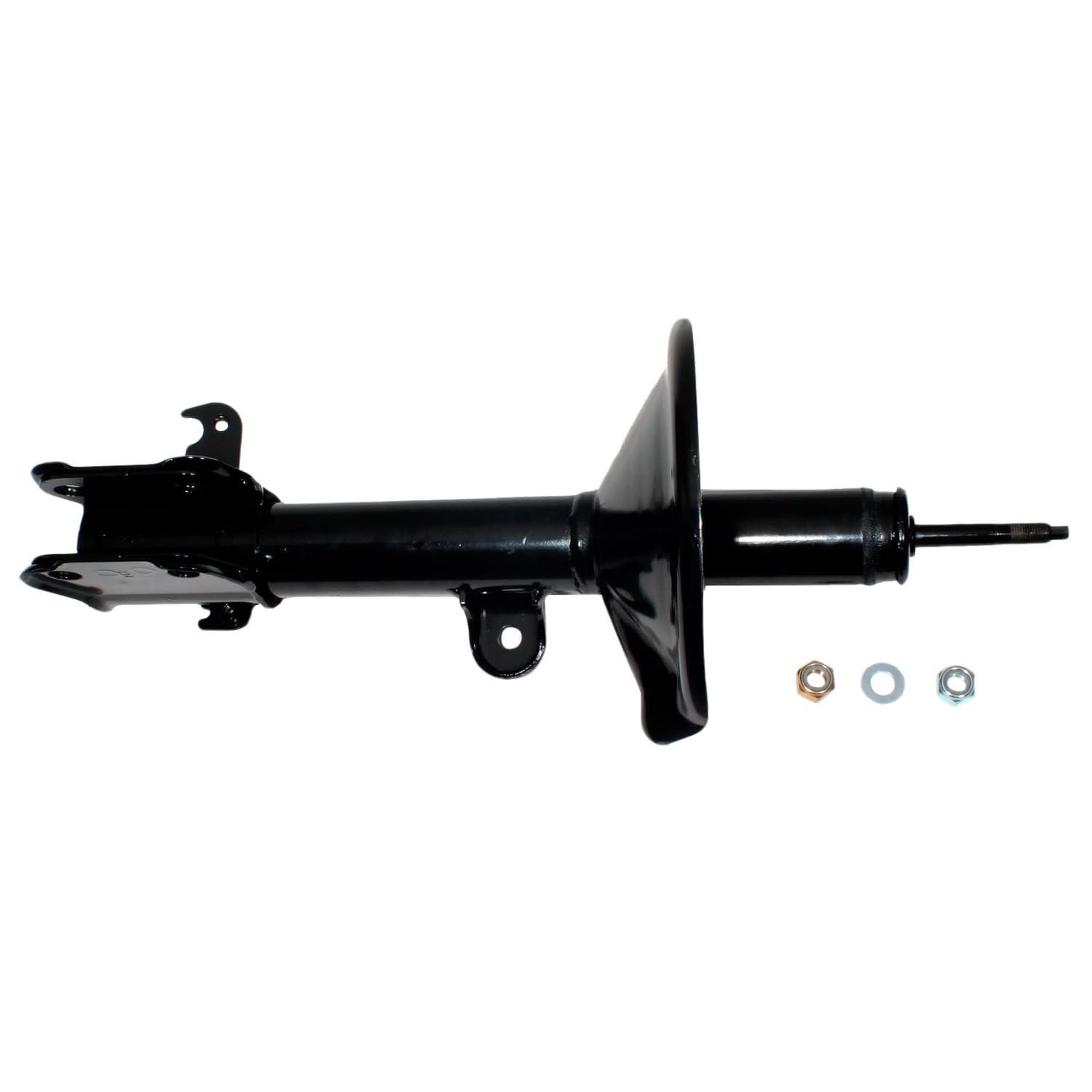 Gabriel G56759 Ultra Front Left Strut for 01-02 Acura MDX; 03-08 Honda Pilot (1 Pack)