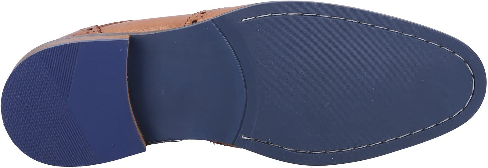 Hush Puppies Męskie buty Dustin Brogue, @@, 39.5 EU