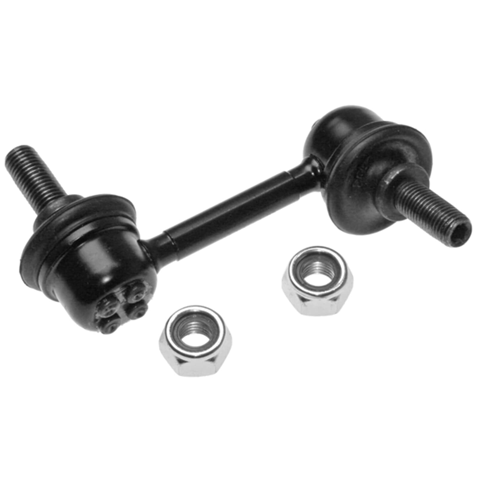 2X Schaeffler FAG Koppelstange vorne rechts links | 818 0422 10 + 818 0423 10 Kompatibel mit Accord Vii (cl, Cn),accord Vii Tourer (cm, Cn)